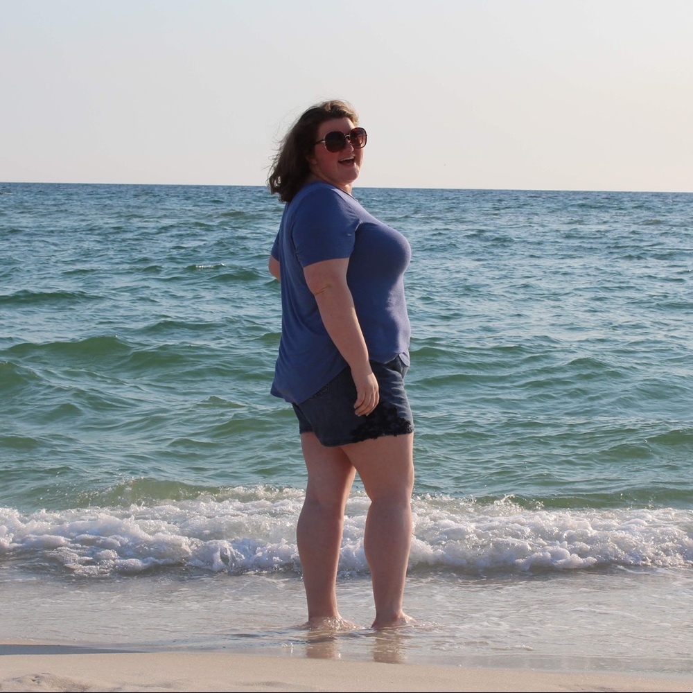 Meet your Posher, Kelsey